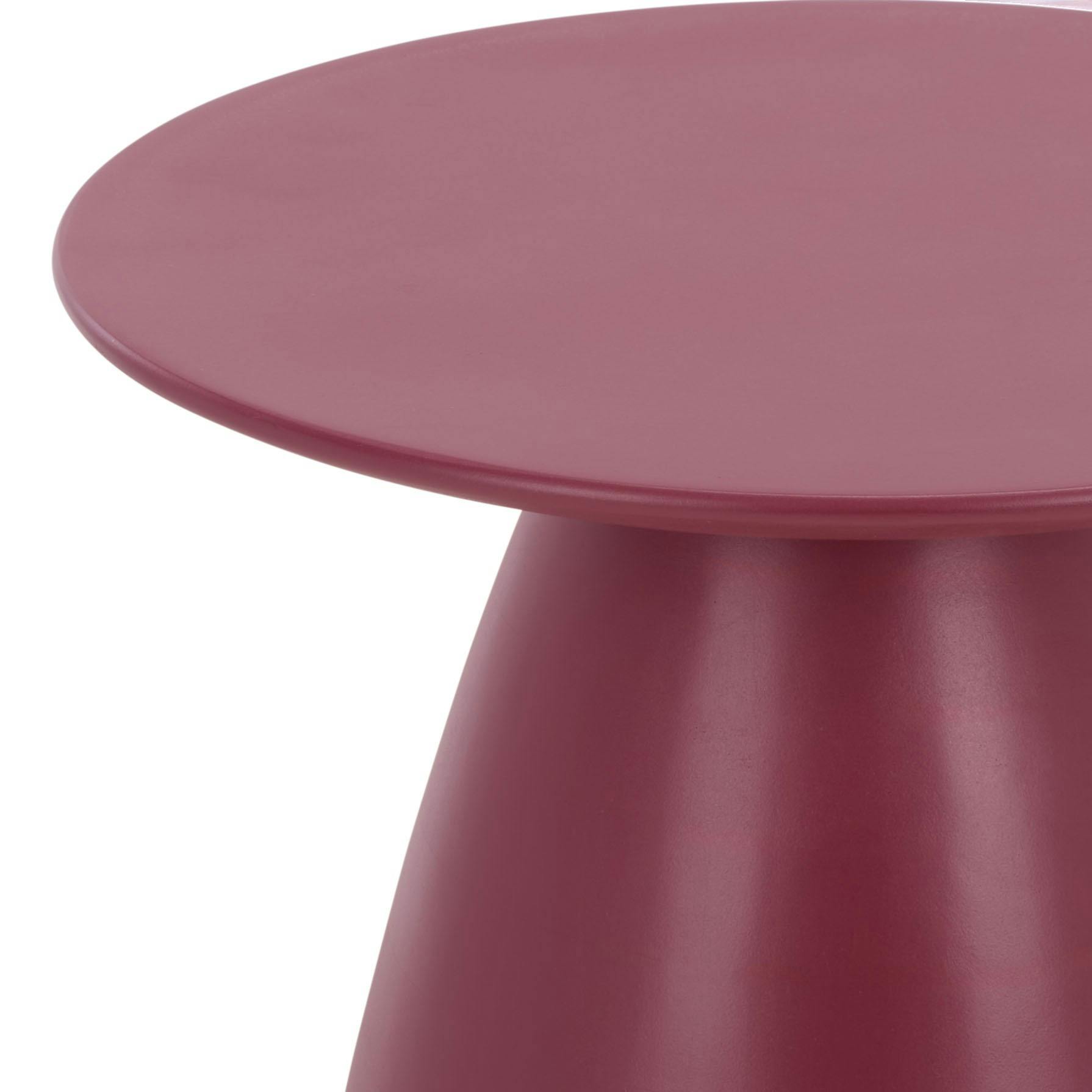 Margie Accent Table