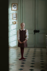 Simone girls' blouse
