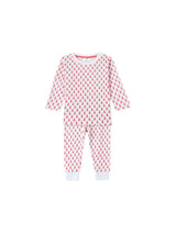 Certified Organic Cotton Knit Pj's