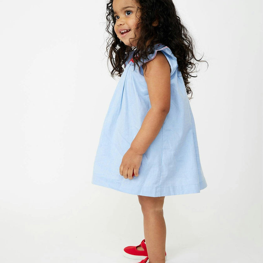 Betty Baby Dress