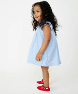 Betty Baby Dress