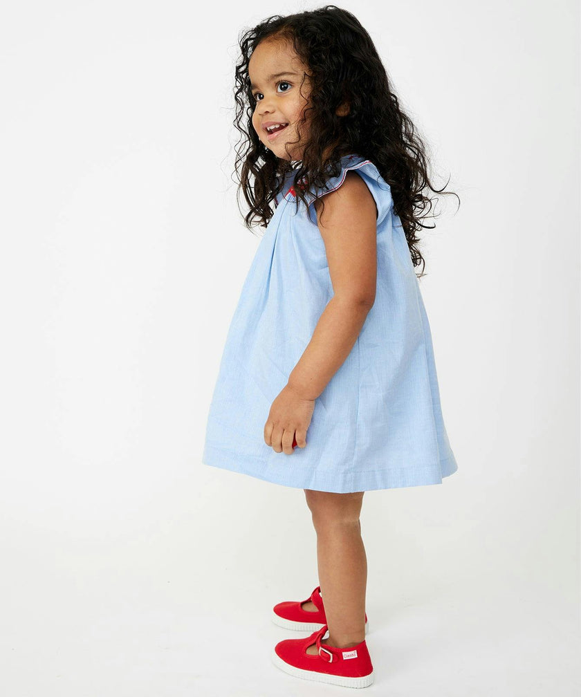 Betty Baby Dress