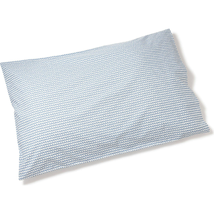 Luxe Premium Percale Bed Sheets in La Mer