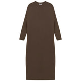Rib Modal Dress