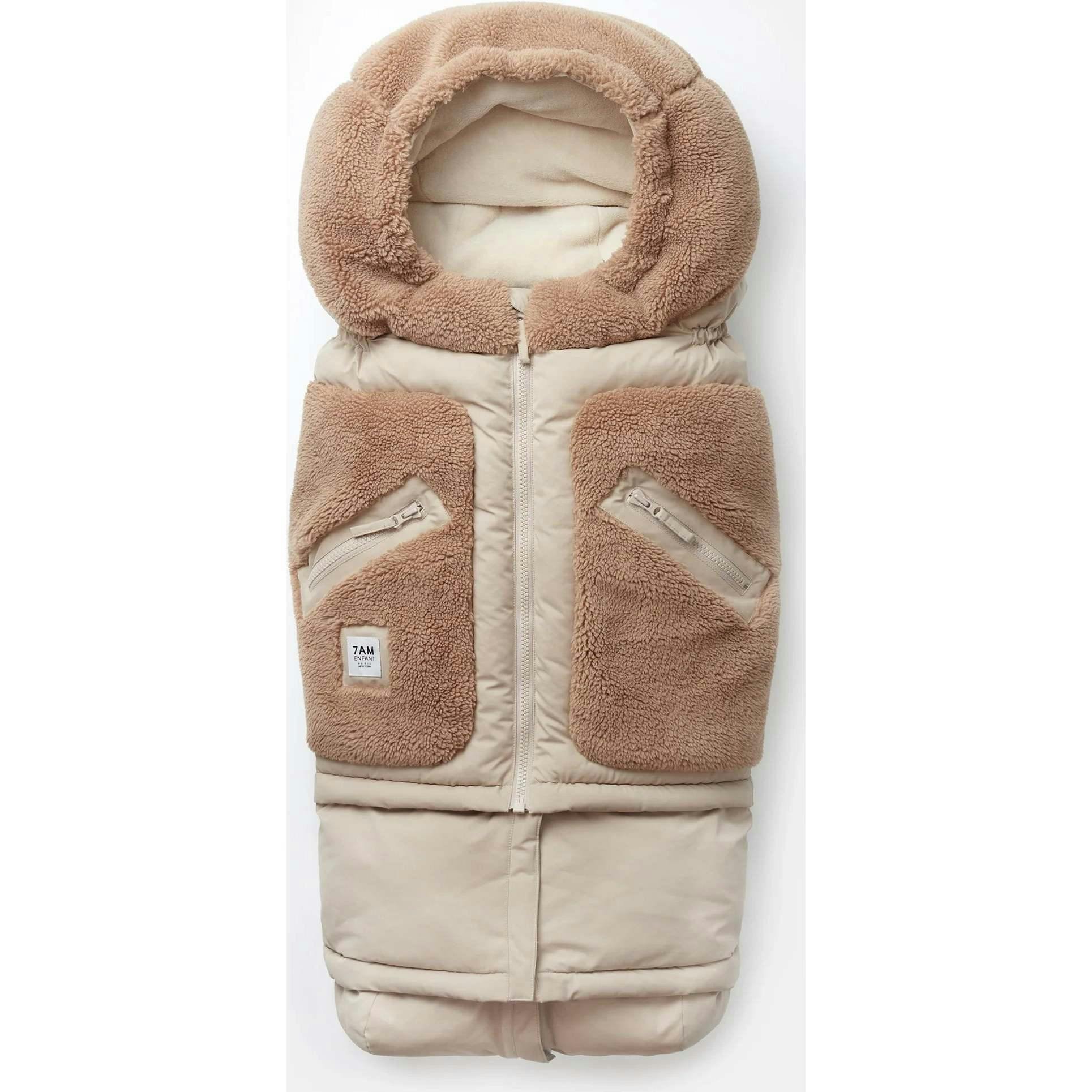 Blanket 212 Evolution