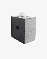 Bluetooth Stereo Speaker With Laser Light Show