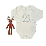 gift set | deer 2pc