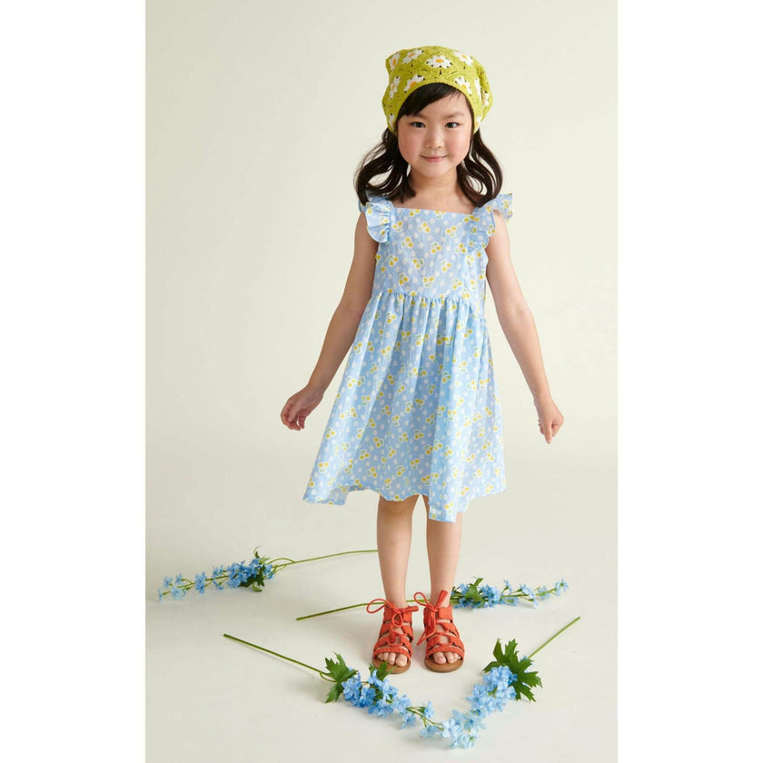 Girls Sundress Polly