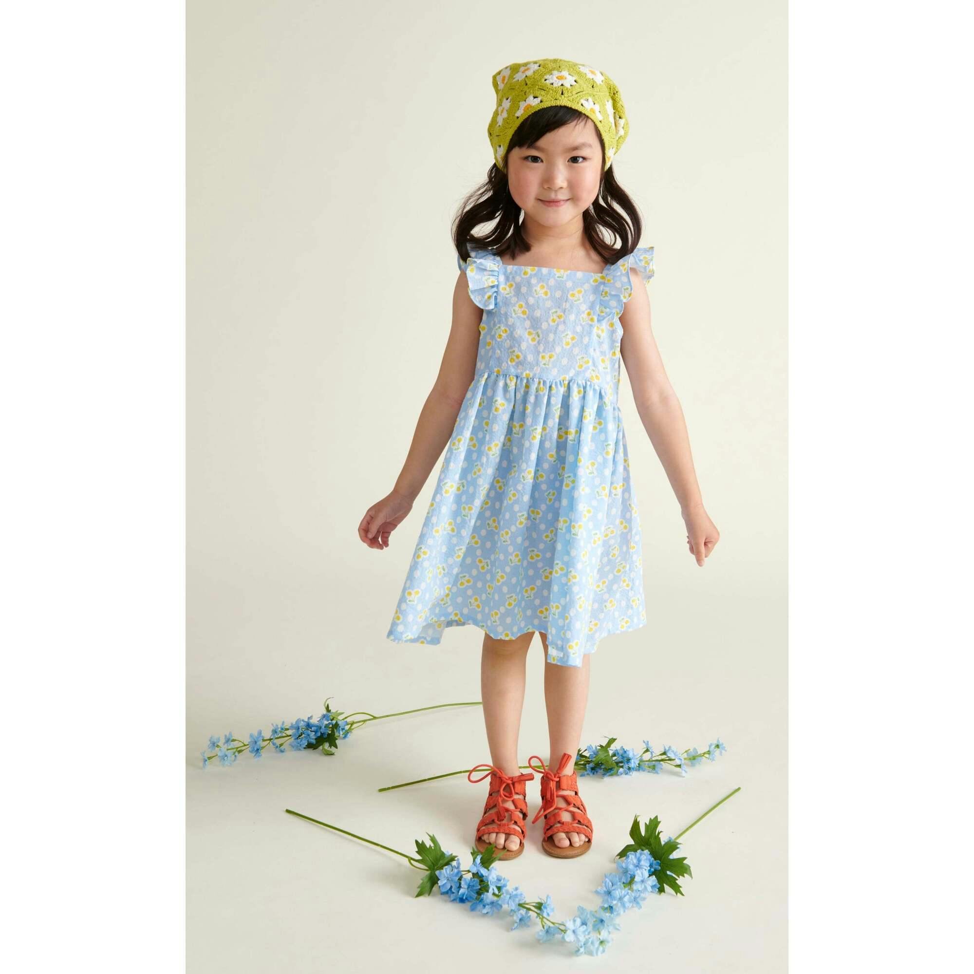 Girls Sundress Polly