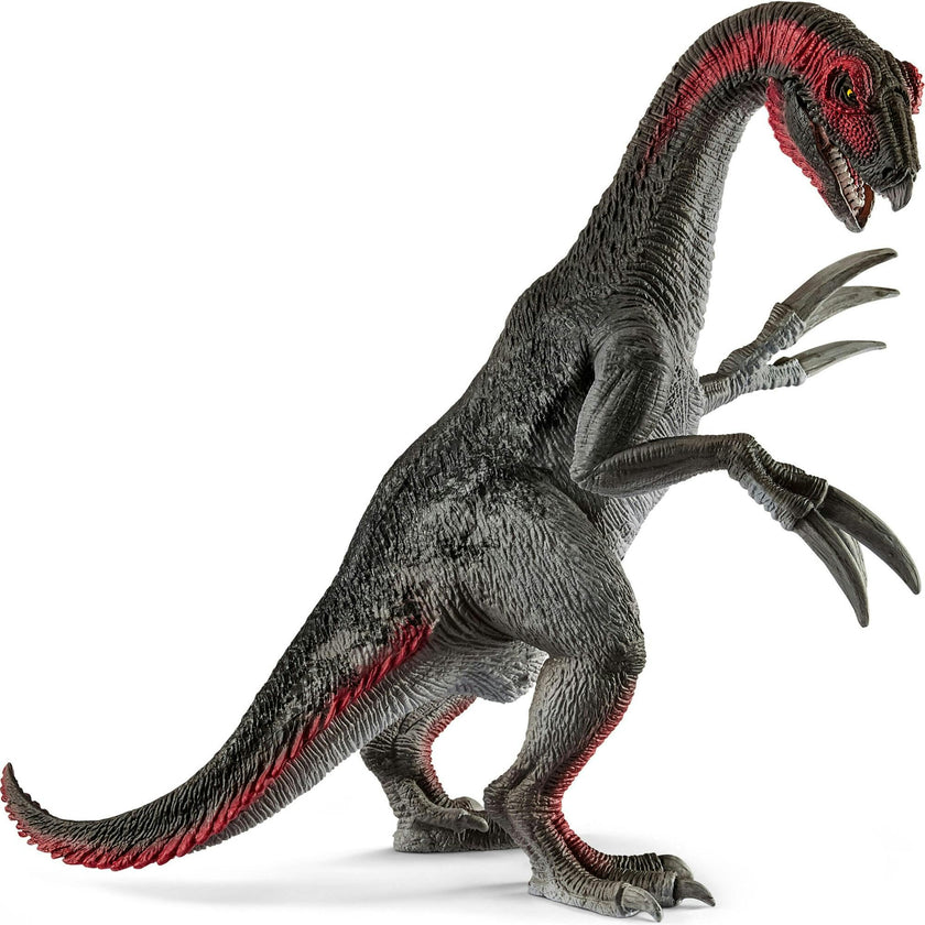 Schleich Dinosaurs: Therizinosaurus - 7.7" Action Figure