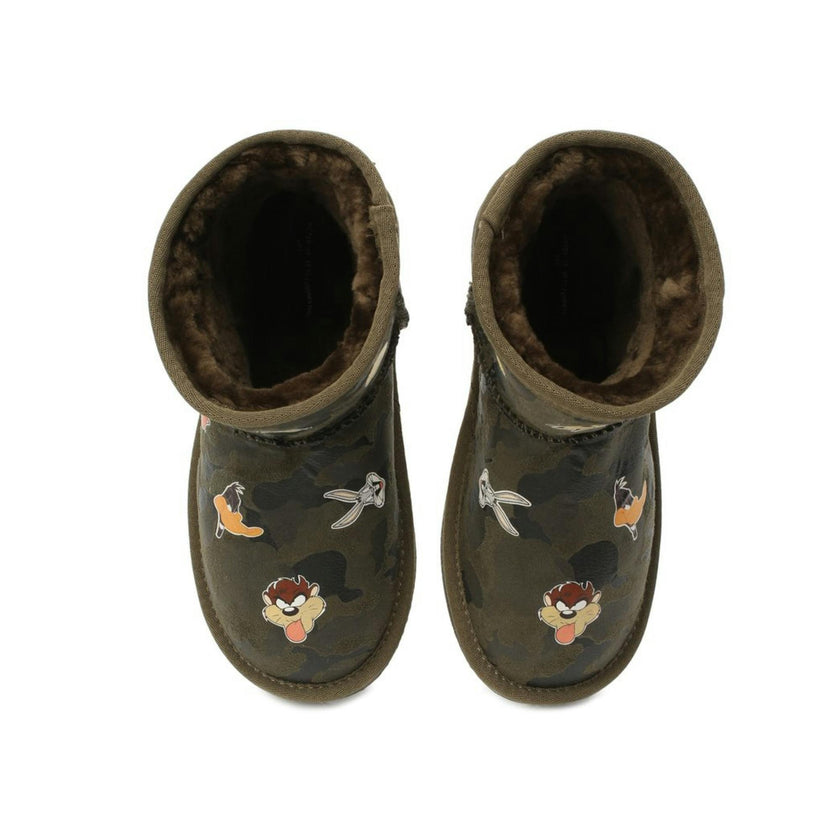 Looney Tunes Boots