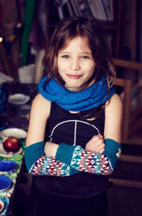 Infinity Scarf