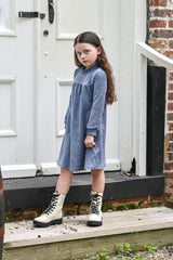 Corduroy Essentials Dress