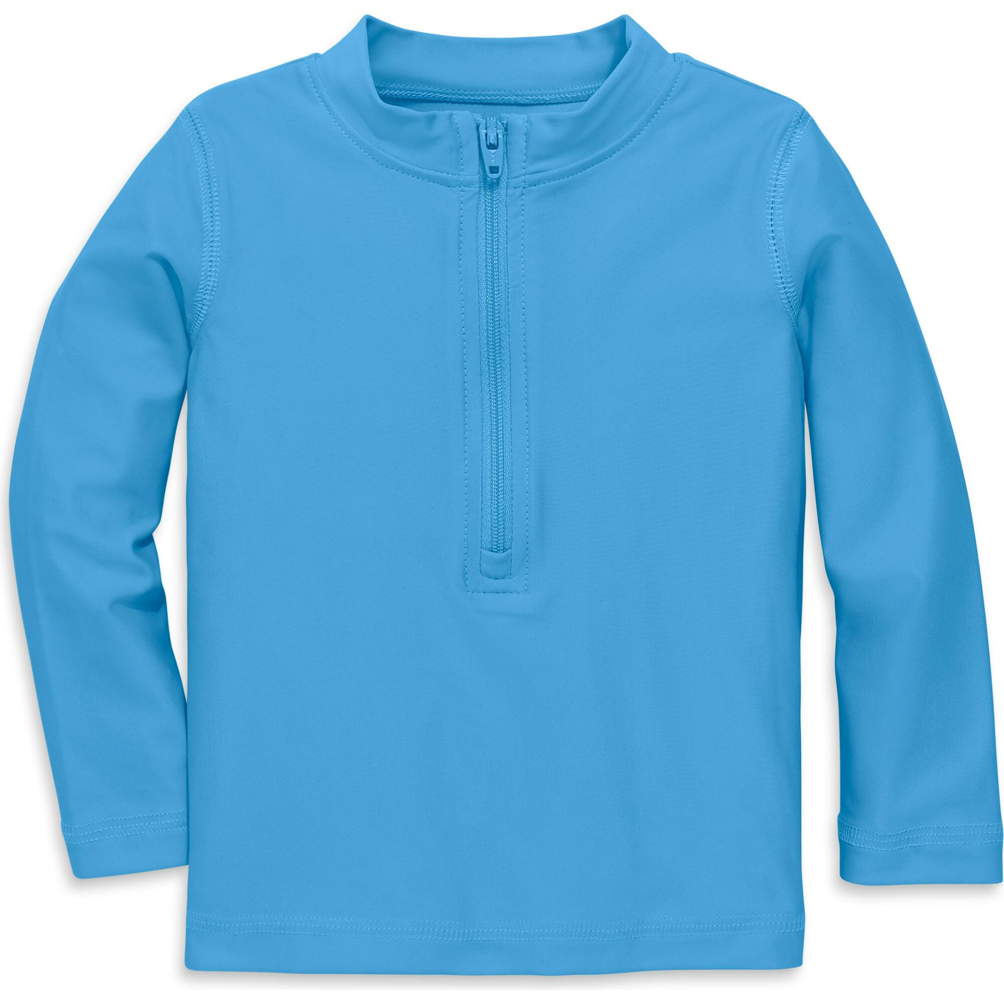Baby rash guard