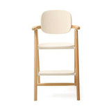 TOBO wooden evolving High Chair for babies