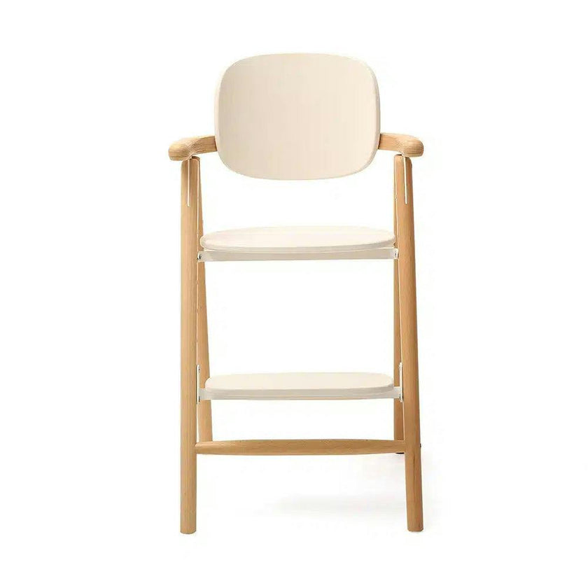 TOBO wooden evolving High Chair for babies