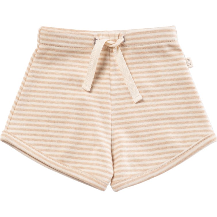 Blake Shorts in Stripes