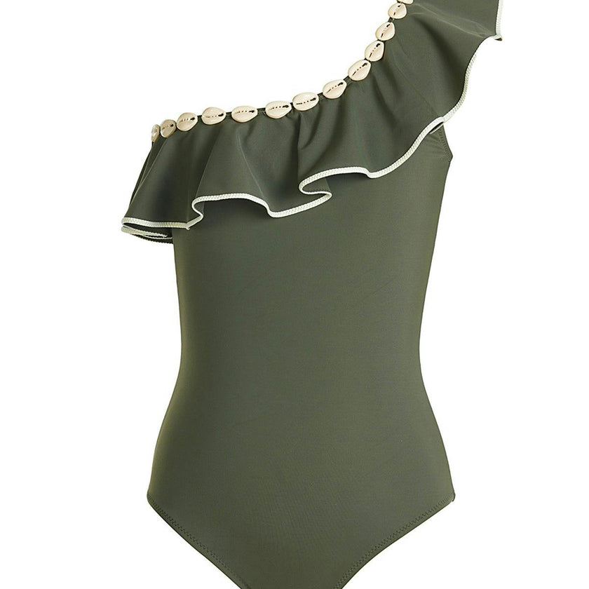 SARAH ONE-PIECE SWIMSUIT