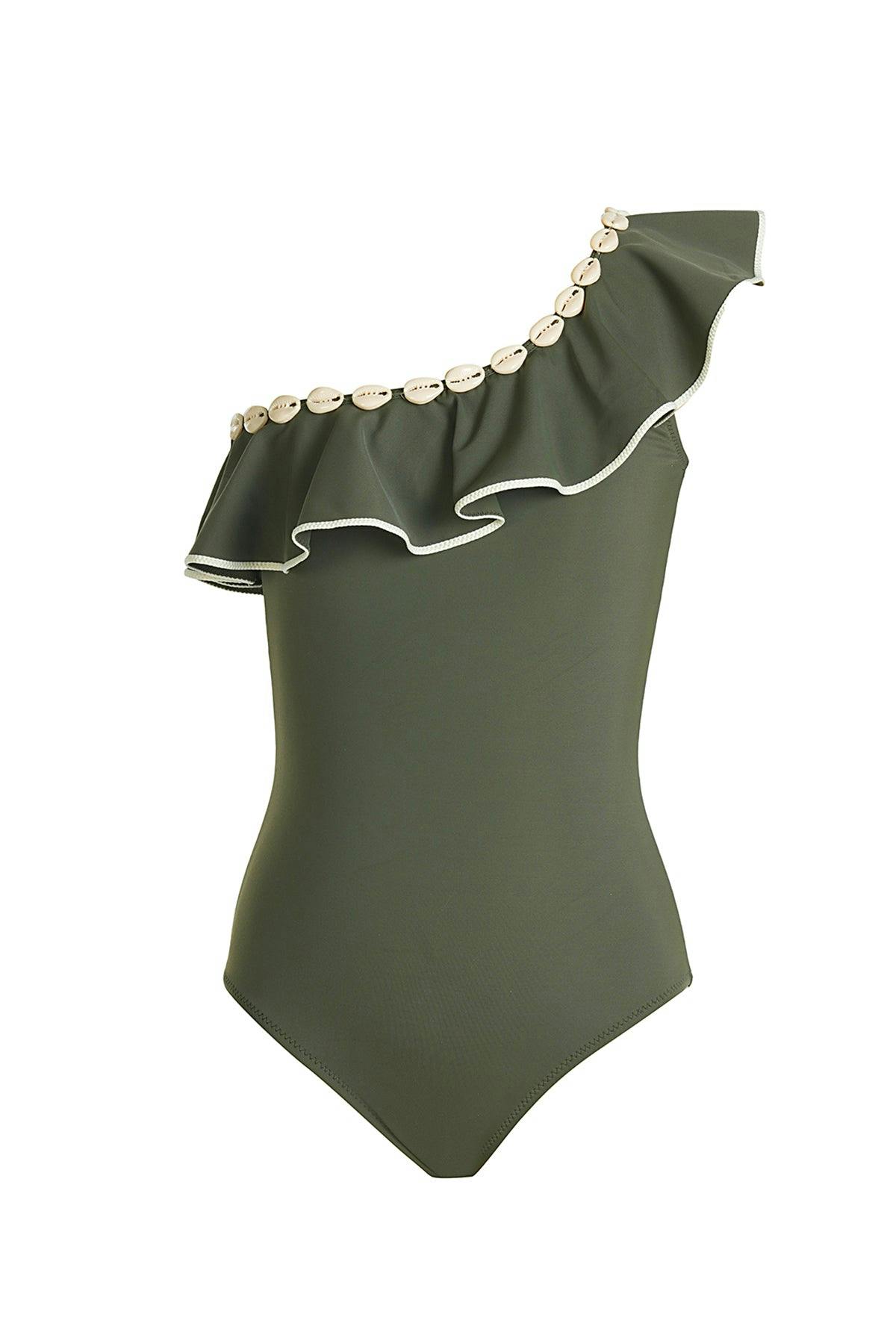 SARAH ONE-PIECE SWIMSUIT