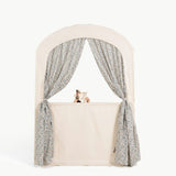 Fabric Arched Play Theatre