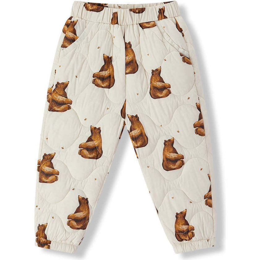 Honey Lightweight Down Pants