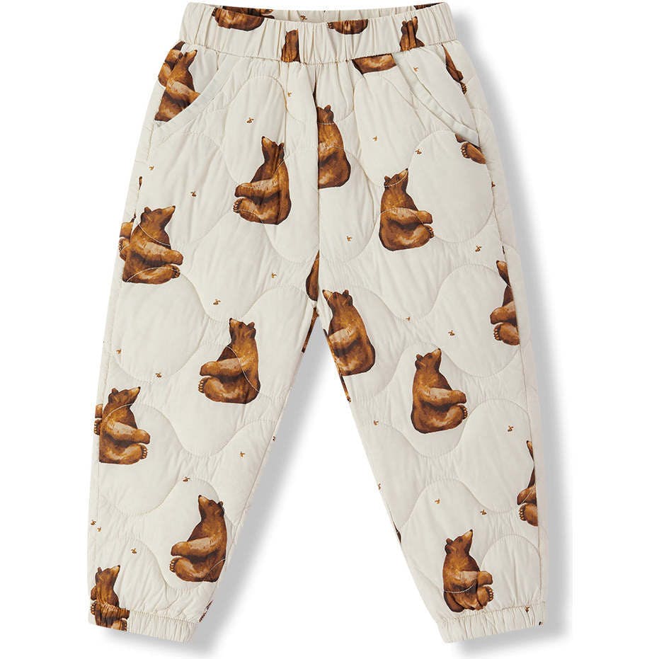 Honey Lightweight Down Pants