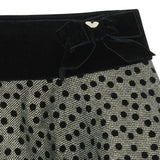 Polka Dot Skirt