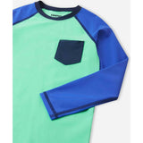 Kroolaus - Kids' UPF 50+ Rash Guard