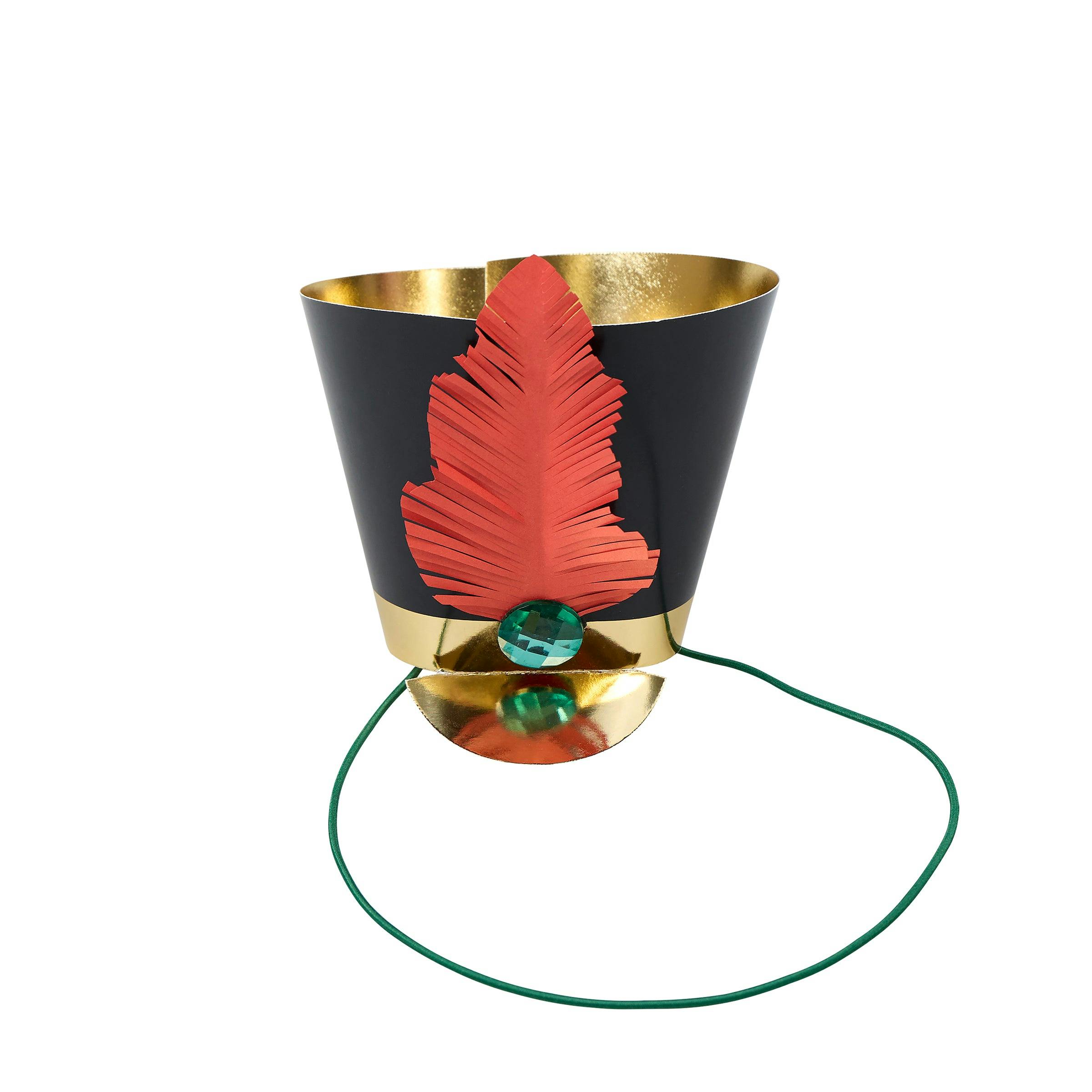 Meri Meri x New York City Ballet Party Hats