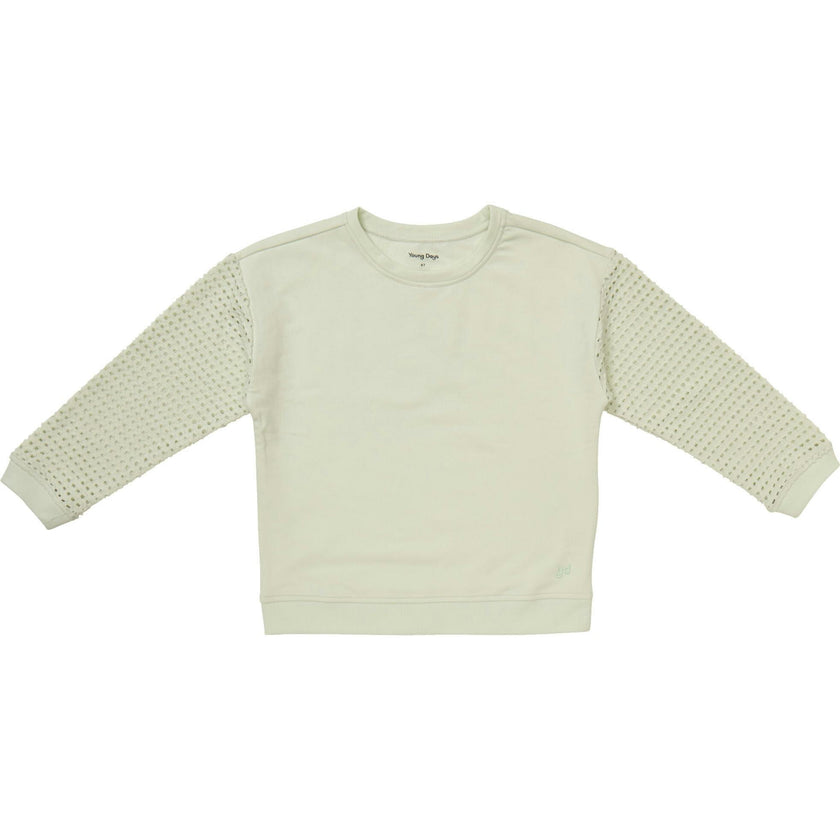Courtside Sweatshirt