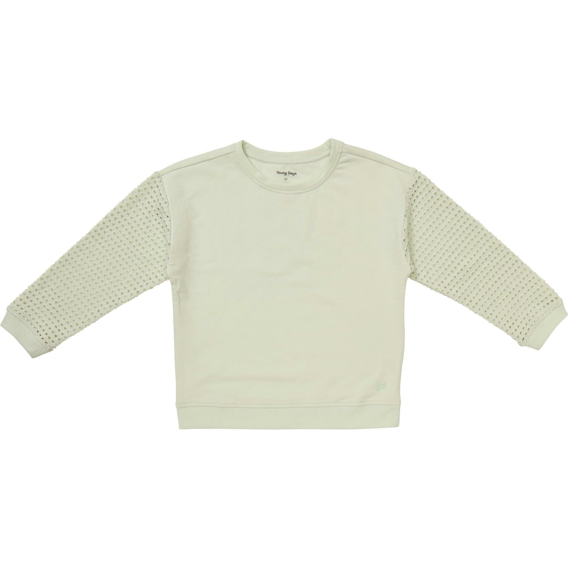 Courtside Sweatshirt