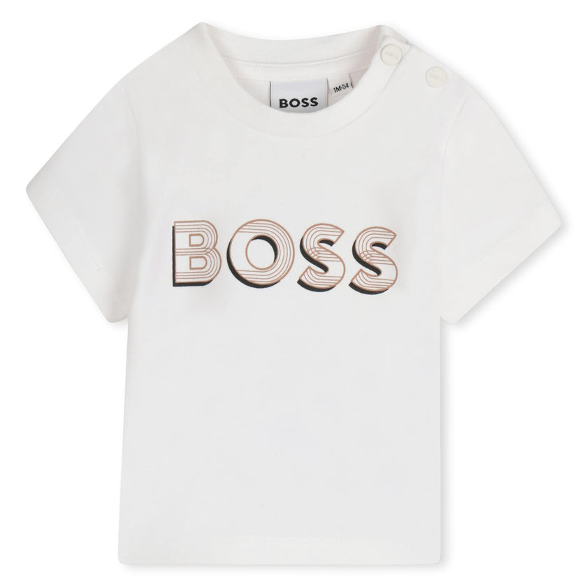 Cookie Logo T-Shirt