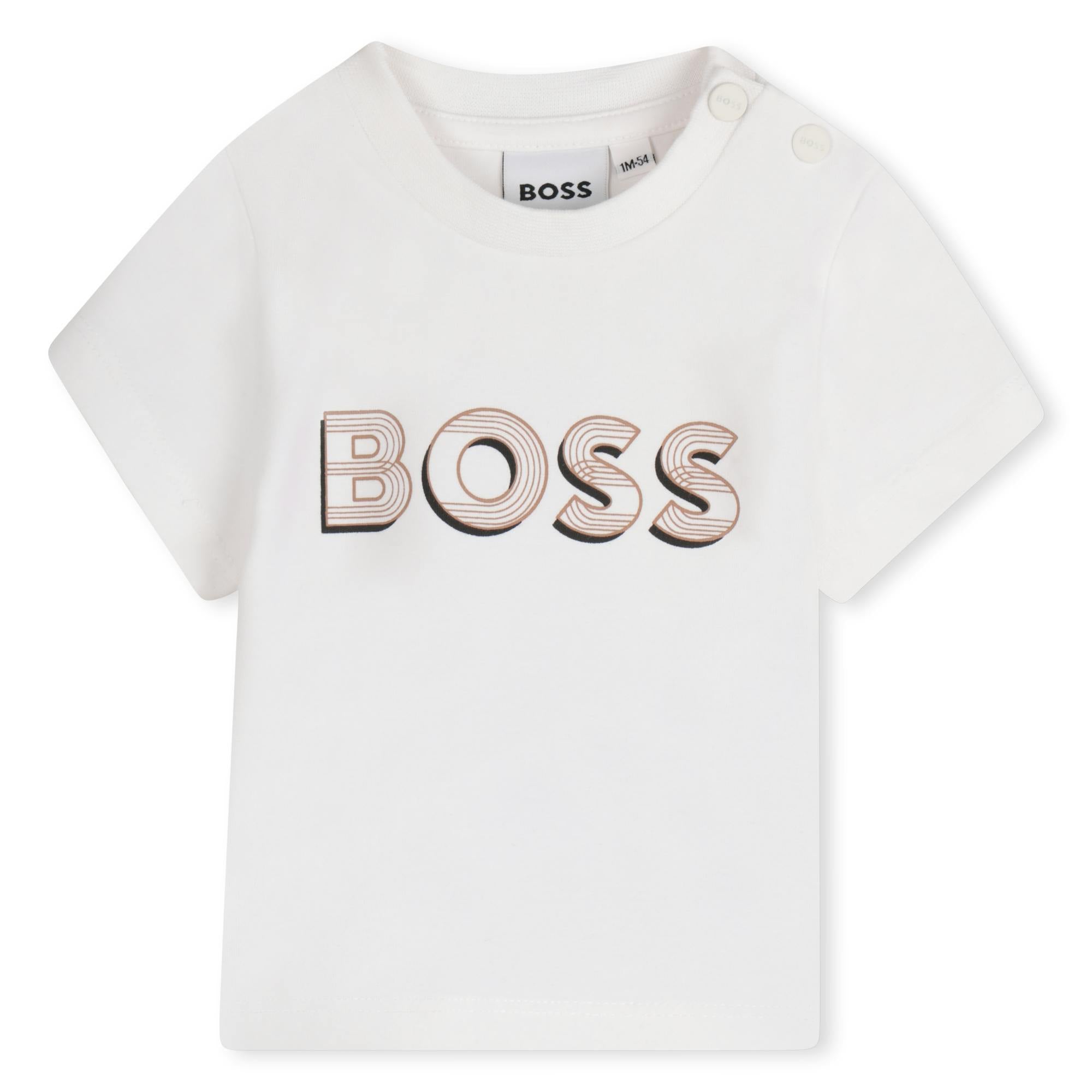 Cookie Logo T-Shirt