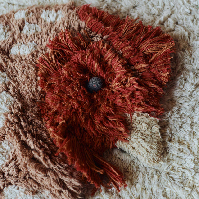Washable Rug