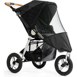 Single Stroller Bug Net