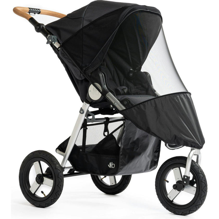 Single Stroller Bug Net