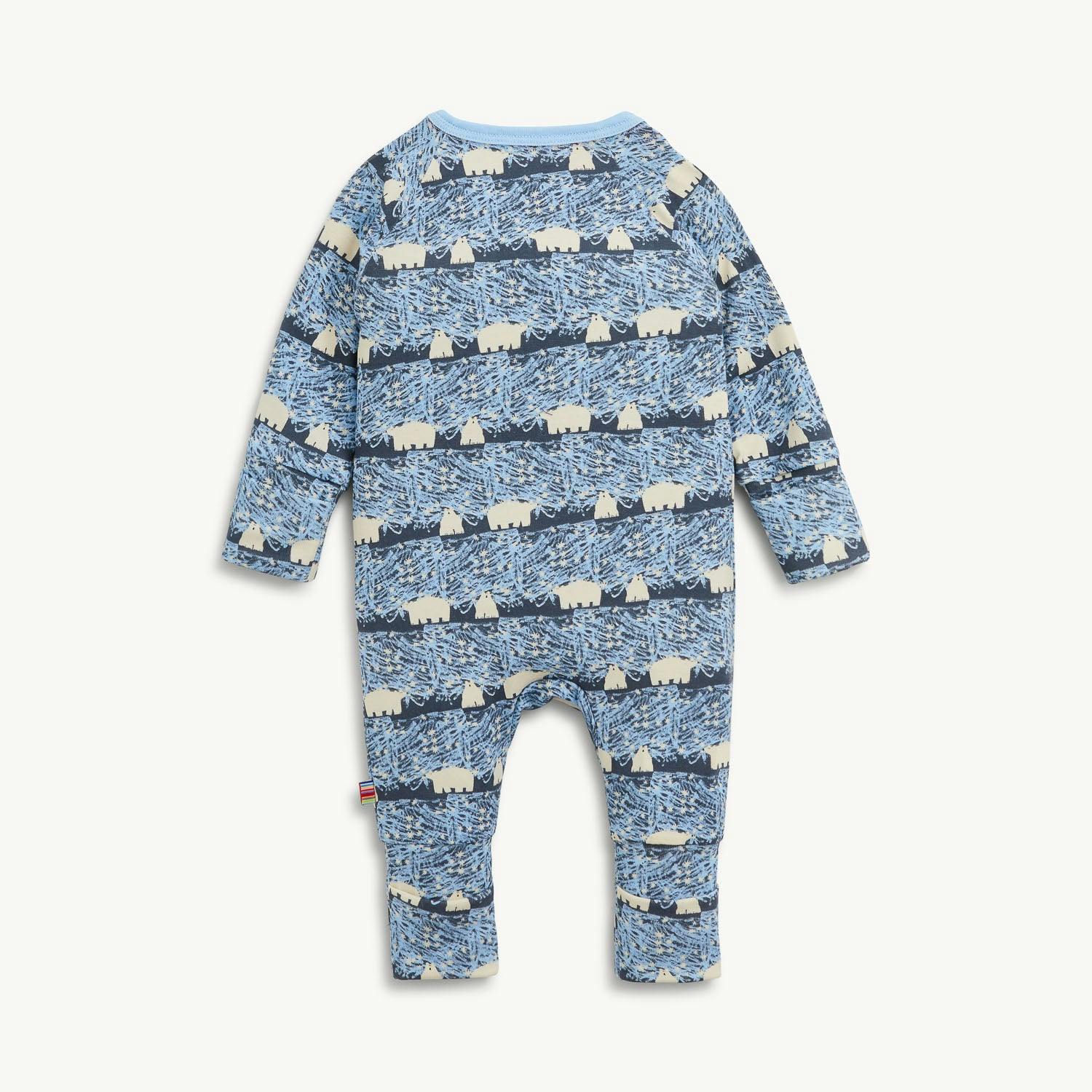 Magnetic Convertible Coverall