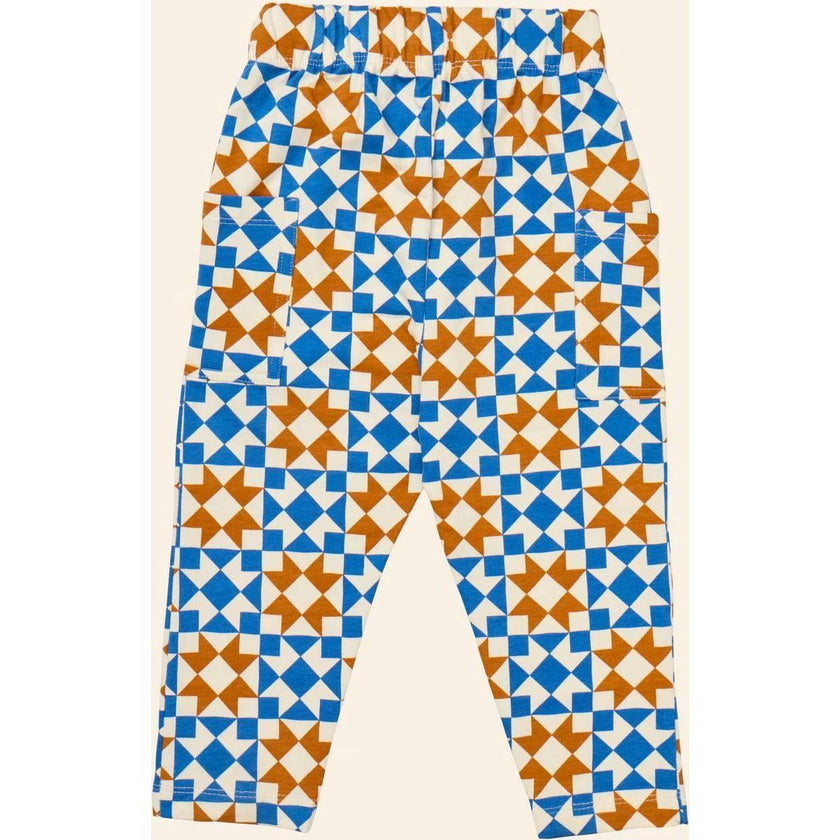 Wildcard Baby Pants