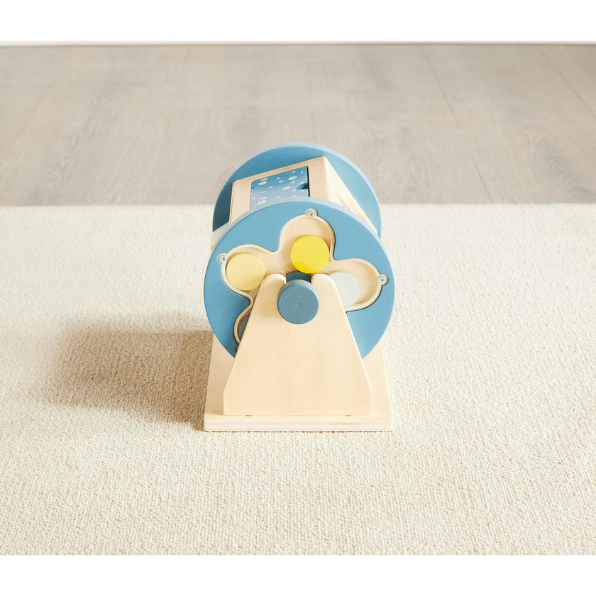 Activity Roller