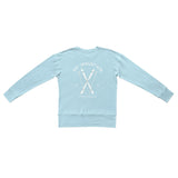 Women's Pullover Mama in Burlwood