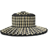 Roma | Luxe Capri Hat