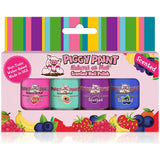 Scented Fruit Fairy Set