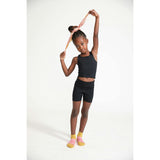 Cycle Shorts, Black
