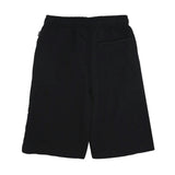 Black Add Bermuda Shorts