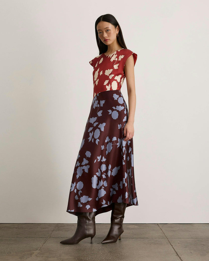 Violeta Dress