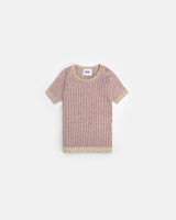 Short Sleeve Top - Hug Me