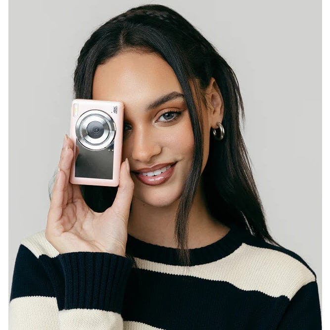 BLUSH DIGICAM