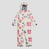 Quest snow overall "Gerum"