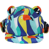 Cub Hat, Toucan