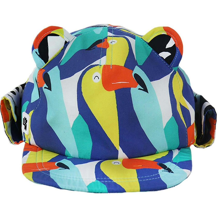 Cub Hat, Toucan